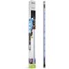 AQUAEL TUBO LED 14W MARINE 10000 DAY & NIGHT 70CM SOSTITUISCE T5 39W T8 25W/30W