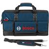 BOSCH BORSA BORSONE VALIGIA PORTA UTENSILI E ATTREZZI DA LAVORO 50X25X27H