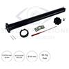 Rib - Motore per tapparelle tende da sole 65Kg 30Nm JOY65SS AA45044