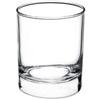 BORMIOLI ROCCO Set 3 Bicchieri acqua in vetro cortina 25 cl bormioli