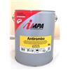 ELETTRONICA2EMME IMPA VERNICE ANTIROMBO SOTTOSCOCCA IMPERMEABILIZZANTE auto moto carrozzeria 5KG