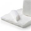 Panno carta 30x40 cm 100 pz tnt assorbente monouso extra resistente