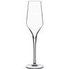 BORMIOLI ROCCO Set 6 Calici Bicchieri Prosecco Champagne Supremo 24 cl Luigi Bormioli