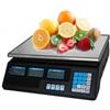 ELETTRONICA2EMME BILANCIA MAX 40KG GRAMMI CHILI DIGITALE ELETTRONICA PROFESSIONALE