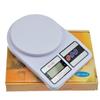 BILANCIA DIGITALE LCD DA CUCINA ELETTRONICA DA 1GR A 10KG TASTO TARA CASA DIETA