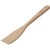 PEDRINI Mestolame Spatola da Cucina in Legno 30 cm Pedrini