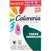 Coloreria Italiana Colorante Per Tessuti Verde Smeraldo Intenso Grey Coloreria Italiana 350gr