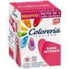 Coloreria Italiana Grey Tutto In 1 Colorante Per Tessuti Rosa Intenso 350 Gr
