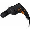 TRAPANO ELETTRICO AVVITATORE\SVITATORE AUTOSERRANTE 450W PROFESSIONALE KED-450