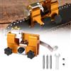 Affilatrice manuale affila catena per motosega affilacatene portatile