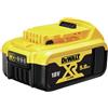 DeWALT DCB184-XJ batteria e caricabatteria per utensili elettrici