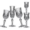 RCR GALP Set 6 Calici vino in Vetro Rcr opera cristallo rcr cristalleria