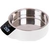 Adler Bilancia da Cucina Elettronica Digitale con Ciotola, 900 ml, 5 kg (11 lb) TARE