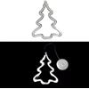 LUCE PER PORTA FINESTRA VENTOSA ADDOBBI FESTE DECORAZIONE CAMPANA ALBERO STELLA