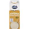Matt, Avena Bio Extra Gusto, Bevanda Vegetale Senza Lattosio e Senza Zuccheri Aggiunti, Bevanda Fresca e Dissetante a Basso Contenuto di Grassi, Gusto Delicato e Dolce, 1L