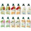 L'Angelica 12pz L'ANGELICA Bagnodoccia BATH & SHOWER GEL Assortiti 500ml