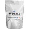 EVEREST NUTRITION TCM TRI CREATINA MALATO POLVERE 100% QUALITÀ FARMACEUTICA PURA