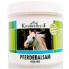 Krauterhof Balsamo Gel Raffreddante Dolori Articolari Cavallo Rosso 250 ml Krauterhof