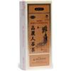 erbologica amazonas andes Ginseng Coreano tè solubile 50 bustine, stanchezza, memoria, concentrazione