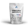 EVEREST NUTRITION 500 COMPRESSE ALGHE SUPERFOOD DI SUPERFICI ORGANICHE SPIRULINA