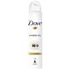 Dove Deodorante Spray Dove Invisible Dry Lunga Durata 48h 250ml
