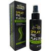 Keratin Complex RETINOL COMPLEX KERATIN HAIR TERAPY CAPELLI SPRAY PRE PIASTRA EFFETTO SETA 100ML