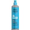 TIGI Shampoo idratante TIGI Bed Head Recovery Moisture Rush 400ml