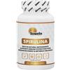 SOWELO Spirulina 500mg - Compresse - Biologica & Naturale - Detox & Energia - Sowelo