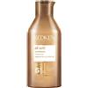 REDKEN Balsamo capelli danneggiati REDKEN All Soft Conditioner 500ml