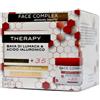 Face Complex CREMA ANTI RUGHE FACE COMPLEX ALLA BAVA DI LUMACA & ACIDO IALURONICO THERAPY +35