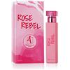 Arrogance Rose Rebel Profumo Donna Da Borsa Eau De Toilette Spray 30ml