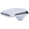 Philips Shaver Hair Trimmer Smartclick White per la serie S9000 S7000 S5000