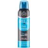 Breeze Deodorante Spray Men Fresh Protection Deo Control 48h Breeze 150ml