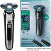 Philips elettrico rasoio7100 S7788/82ricaricabile per uso a umido e a secco