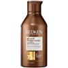 REDKEN Balsamo idratante capelli ricci REDKEN All Soft Mega Curls Conditioner 300ml