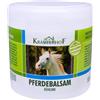 Krauterhof Balsamo Gel Raffreddante Dolori Articolari Cavallo Rosso 500 ml Krauterhof