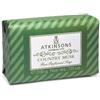 Atkinsons Country Musk Saponetta Solida 200gr