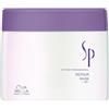 WELLA SYSTEM PROFESSIONAL Maschera Capelli Danneggiati WELLA SP Repair Mask 400ml