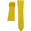 Locman Cinturino Locman Montecristo Lorica Giallo Ref510/513 Scontatissimo Nuovo