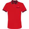 Navigare Polo Uomo NAVIGARE Cotone Piquet Taschino Art.NVS228001