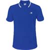 Diadora Polo Uomo DIADORA Manica Corta Cotone Piquet Art.177