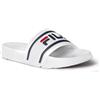 FILA Ciabatte Uomo FILA Modello MORRO BAY SLIPPER 2.0 - 7 Colori