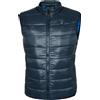 Lumberjack Gilet Piumino Smanicato Uomo LUMBERJACK Art.722