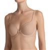 TRIUMPH REGGISENO DONNA FERRETTO COPPE IMBOTTITE -PERFECTLY SOFT WHP - B C D E F