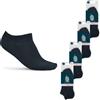 Navitex Pack 12 Paia Fantasmini MARINA YACHTING Cotone Art.392