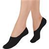 SET SALVAPIEDI DONNA CON SILICONE TRASPIRANTI E ANTISCIVOLO Tg 35-40