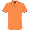 Navigare Polo Uomo NAVIGARE Cotone Piquet Taglie S / 7XL Art.NV82110