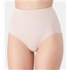 TRIUMPH MUTANDA MODELLANTE GLUTEI PUNTO VITA - BECCA EXTRA HIGH + COTTON PANTY