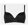 TRIUMPH DONNA NO FERRETTO - BODY MAKE UP SOFT TOUCH WP - A B C D E - NERO BIANCO