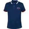 Navigare Polo Uomo NAVIGARE Cotone Manica Corta Art.82111